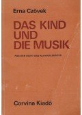 Czövek Erna - Das Kind und Die Musik