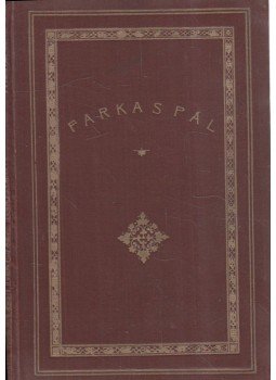 Farkas Pál - Mithradates kincse Farkas Pál - Mithradates kincse, Budapest 1920 antikvár könyv
