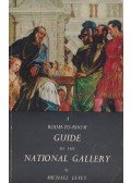 Levey, Michael - A Room-to-Room Guide to The National Gallery