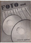 Döring, Wolf H. - Foto und Kunstlicht