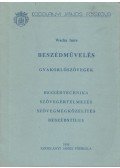 Wacha Imre - Beszédművelés gyakorlószövegek