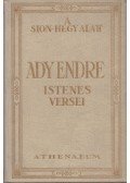 Ady Endre - A Sion-hegy alatt
