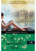 Sarah Addison Allen - Lost Lake - A varázslat tava - keménykötés
