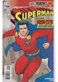James Robinson,Javier Pina - Superman 694.