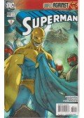 Robinson, James,Dagnino, Fernando - Superman 692