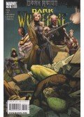 Way, Daniel,Liu, Marjorie,Segovia, Stephen - Dark Wolverine No. 79.