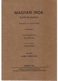 Gulyás Pál - Magyar írók élete és munkái VIII.