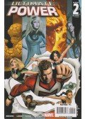 Bendis, Brian Michael,Land, Greg - Ultimate Power No. 2.