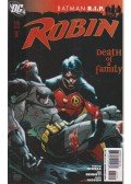 Nicieza, Fabian,Bennett, Joe - Robin 175.