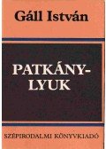Gáll István - Patkánylyuk