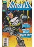 Ostrander, John,Lyle, tom - Punisher Vol. 1. No. 8.