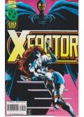 Mackie, Howard,Epting, Steve - X-Factor Vol. 1 No. 115.