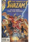 Krause, Peter,Manley, Mike,Ordway, Jerry - The Power of Shazam! 1.