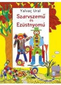 Yalvaç Ural - Szarvszemű és Ezüstnyomú