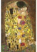 Pannónia Nyomda Zrt. - Gustav Klimt képeslap - Der Kuss/Csók 1907/08