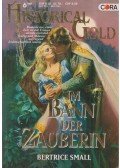 Bertrice Small - Im Bann Der Zauberin