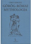 Csiky Gergely - Görög-római mythologia