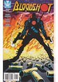 Furman, Simon,Greg Boone,Moretti, Mark - Bloodshot Vol. 1. No. 46.