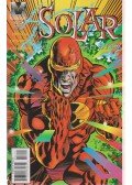 Jurgens, Dan,Grindberg, Tom - Solar, Man of the Atom Vol. 1. No. 52.