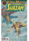 Pete Krause,Ordway, Jerry - The Power of Shazam! 20.