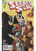 Gail Simone,Scott, Nicola - Secret Six 3.