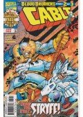 Casey, Joe,Platt, Stephen,Smith, Andy - Cable Vol. 1. No. 63.