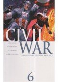 Millar, Mark,McNiven, Steve - Civil War 6.