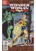 Byrne, John,Cockrum, Dave - Wonder Woman Annual 5.