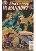 Dixon, Chuck,Buscema, Sal,Haley, Matt - Birds of Prey: Manhunt 4.