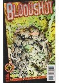 Kaminski, Len,Velluto, Sal - Bloodshot Vol. 2. No. 2.