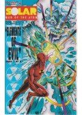 Steve Sullivan,Scott Rosema - Solar, Man of the Atom Vol. 1. No. 42.