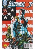 Moretti, Mark,Guice, Jackson - Bloodshot Vol. 1. No. 40.