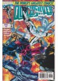 Peyer, Tom,Haynes, Rob,Jones, Casey - Quicksilver Vol. 1. No. 2.