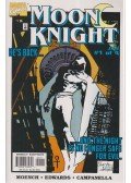 Moench, Doug,Edwards, Tommy Lee - Moon Knight Vol. 3. No. 1.