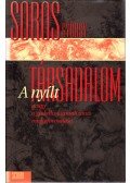 Soros György - A nyílt társadalom avagy a globális kapitalizmus megreformálása
