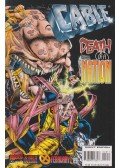 Loeb, Jeph - Cable Vol. 1. No. 28.