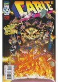 Loeb, Jeph,Churchill, Ian,Hanna, Scott - Cable Vol. 1 No. 27.