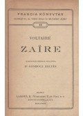 Voltaire - Zaire