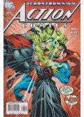 Busiek, Kurt,Walker, Brad - Action Comics 853.