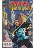 Ostrander, John,Lyle, tom - Punisher Vol. 1. No. 2.