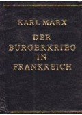 Karl Marx - Der Bürgerkrieg in Frankreich (mini)
