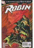 Milligan, Peter,Baldeon, David - Robin 169.