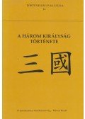 Lo Kuan-csung - A Három Királyság története