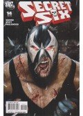 Gail Simone,Scott, Nicola,Rodriguez, Carlos - Secret Six 14.