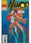 Marz, Ron,Chris Hunter - Namor, The Sub-Mariner Annual Vol. 1. No. 3.