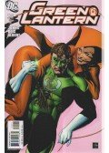 Johns, Geoff,Reis, Ivan - Green Lantern 15.