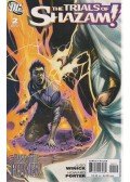 Winick, Judd,Porter, Howard - Trials of Shazam 2.