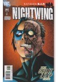 Tomasi, Peter J.,Kramer, Don - Nightwing 147.