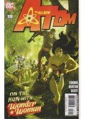 Gail Simone,Norton, Mike,Smith, Andy - The All New Atom 18.