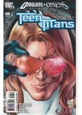 McKeever, Sean,Barrows, Eddy - Teen Titans 68.